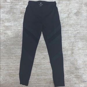 High waist Yogalicious leggings